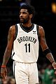 kyrie irving suspended by brooklyn nets 02