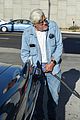 jay leno makes appearance after being released from hospital 05