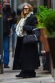 mary kate olsen bundles up for day out in nyc 01