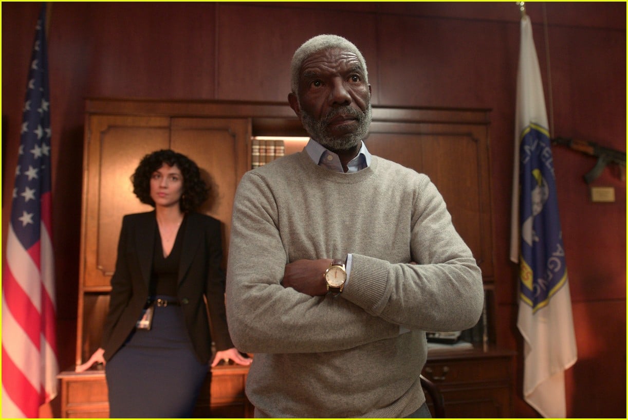 Noah Centineo Is the CIA's Newest Hire in 'The Recruit' Trailer Watch