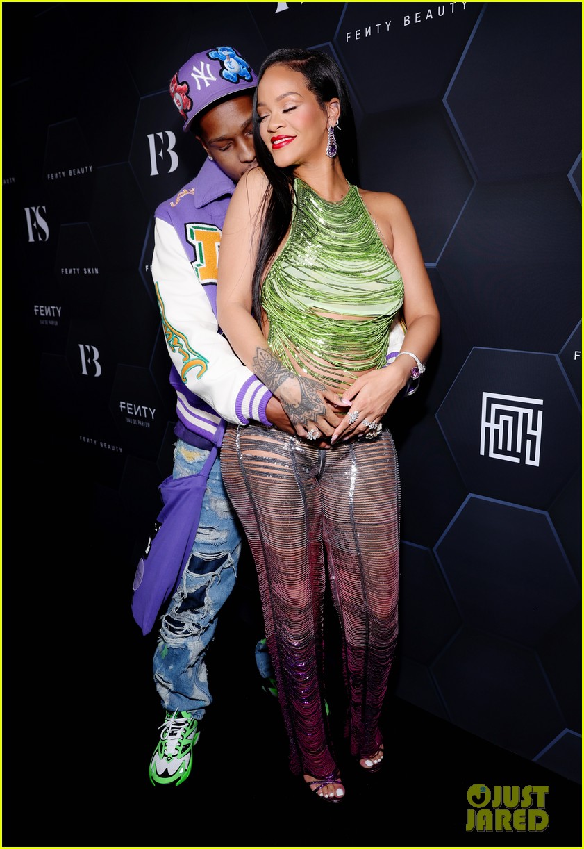 rihanna asap rocky reportedly want more kids 02