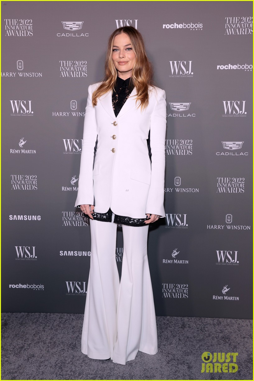 Photo: margot robbie sexual harassment 10 | Photo 4861129 | Just Jared