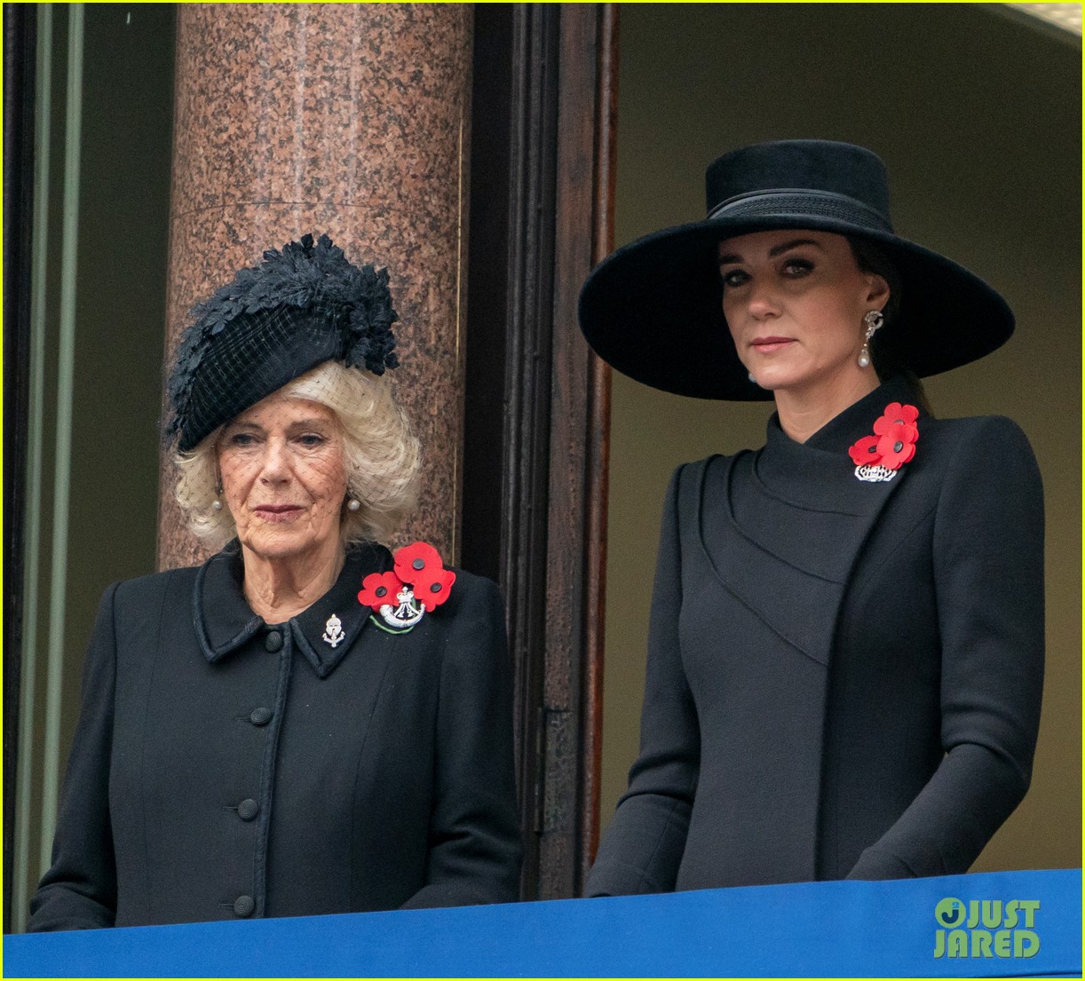 King Charles, Queen Camilla, Prince William, Kate Middleton & More(02)