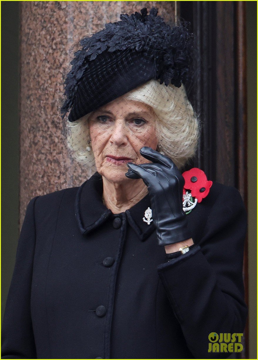 King Charles, Queen Camilla, Prince William, Kate Middleton & More