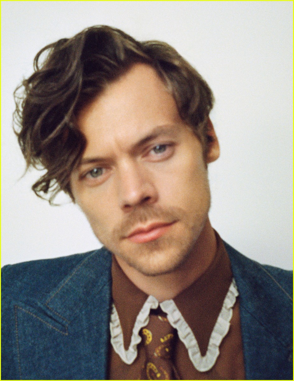 harry styles gucci 2022 024849136