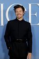 harry styles black suit to my policeman premiere 02