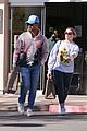 taylor lautner tay dome go shopping after mexican honeymoon 14