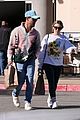 taylor lautner tay dome go shopping after mexican honeymoon 15