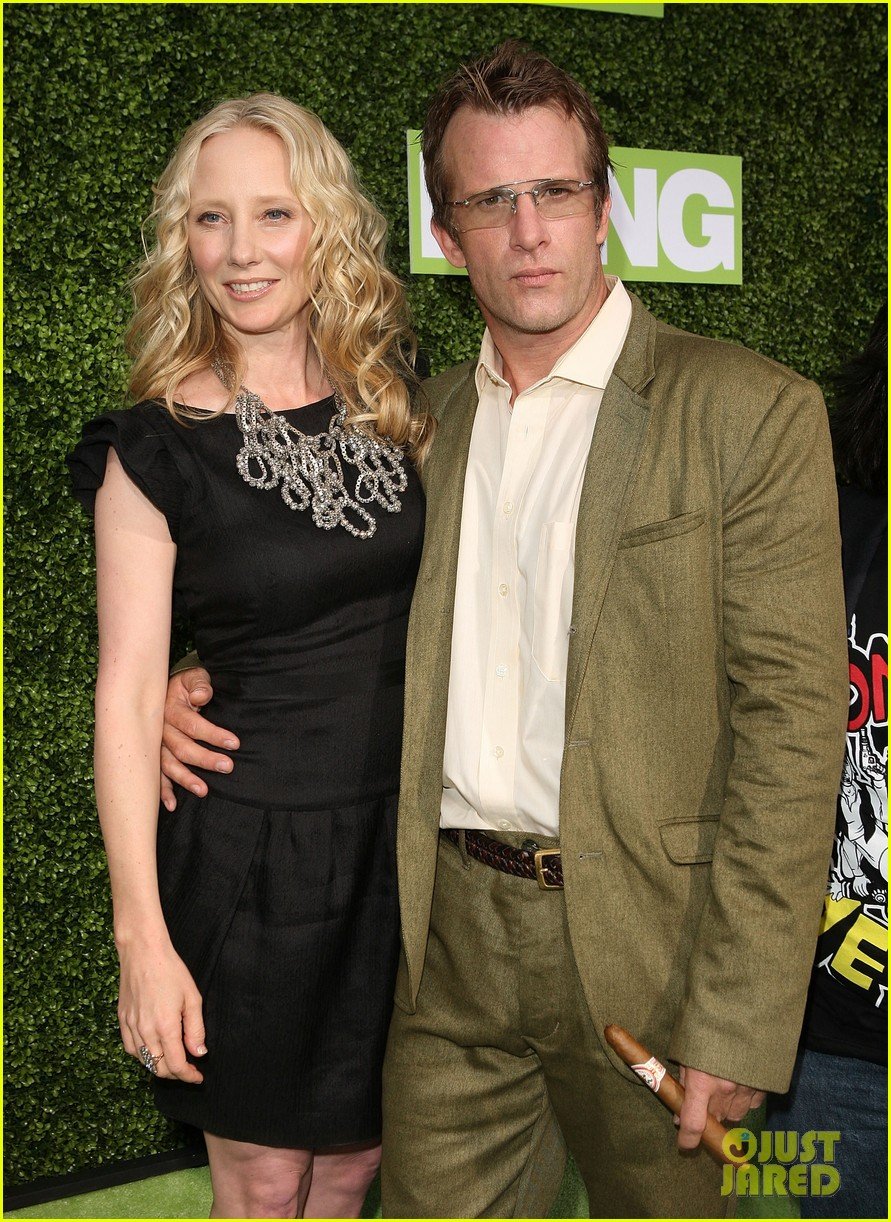 Thomas Jane Files Claim Against Ex Anne Heche's Estate Photo 4860262(02)