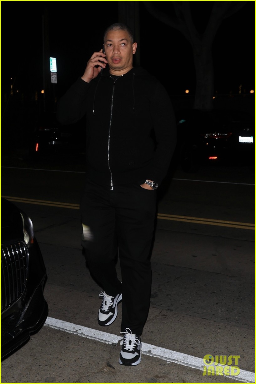 adele exit rich paul 41st birthday party in west hollywood 22