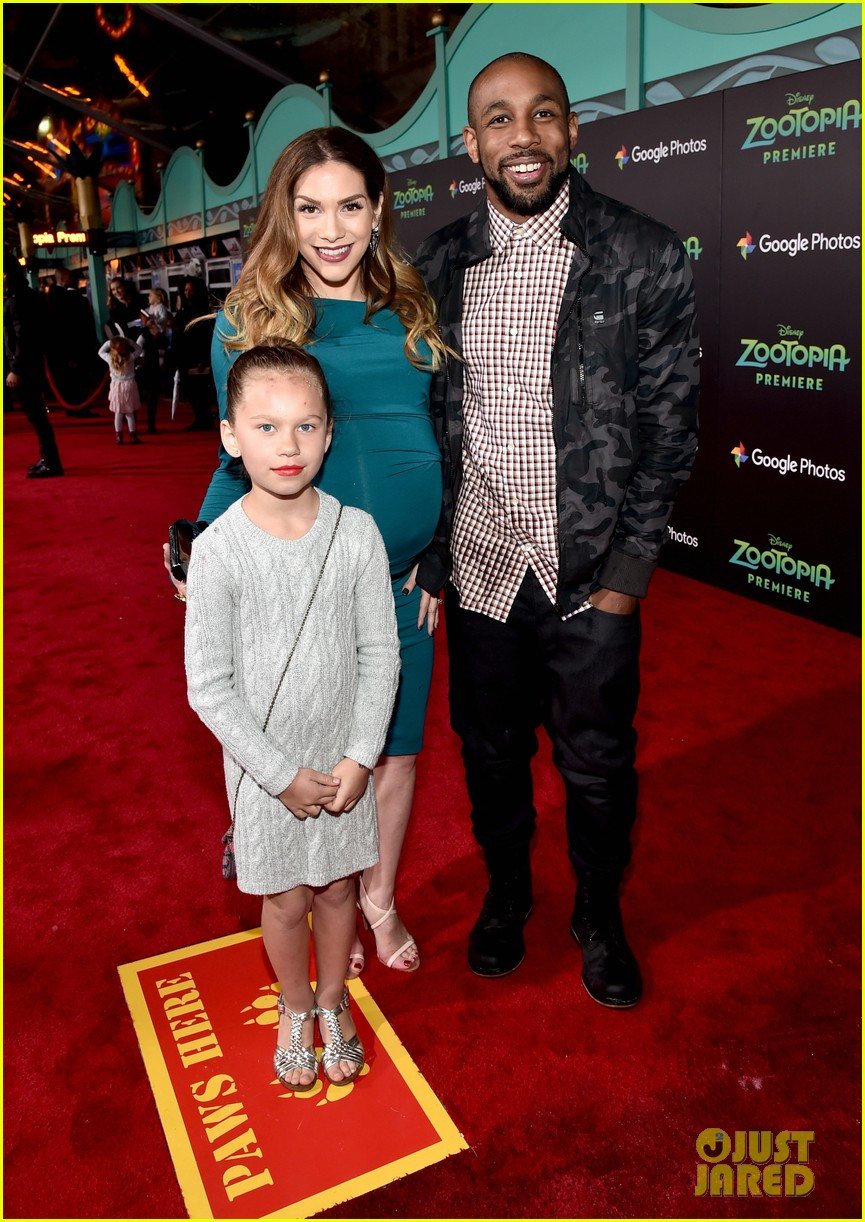 'Ellen' DJ Stephen 'tWitch' Boss Passes Away at 40 Photo 4871570 RIP