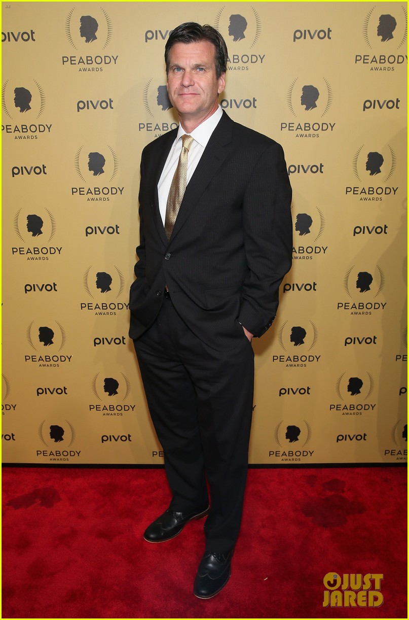 CNN Anchor Drew Griffin Has Passed Away at 60 Photo 4873861 RIP Photos Just Jared