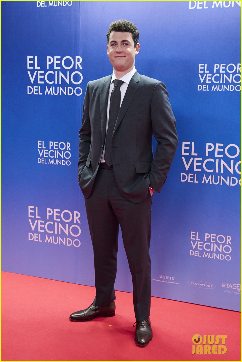 Tom Hanks Makes Rare Comments About Son Truman Hanks Ahead Of ‘A Man