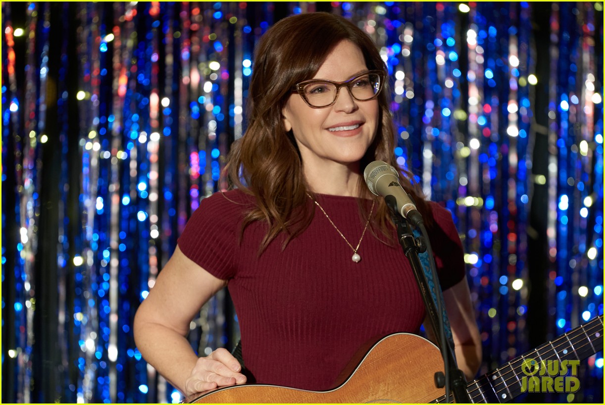 Hanukkah on rye on hallmark