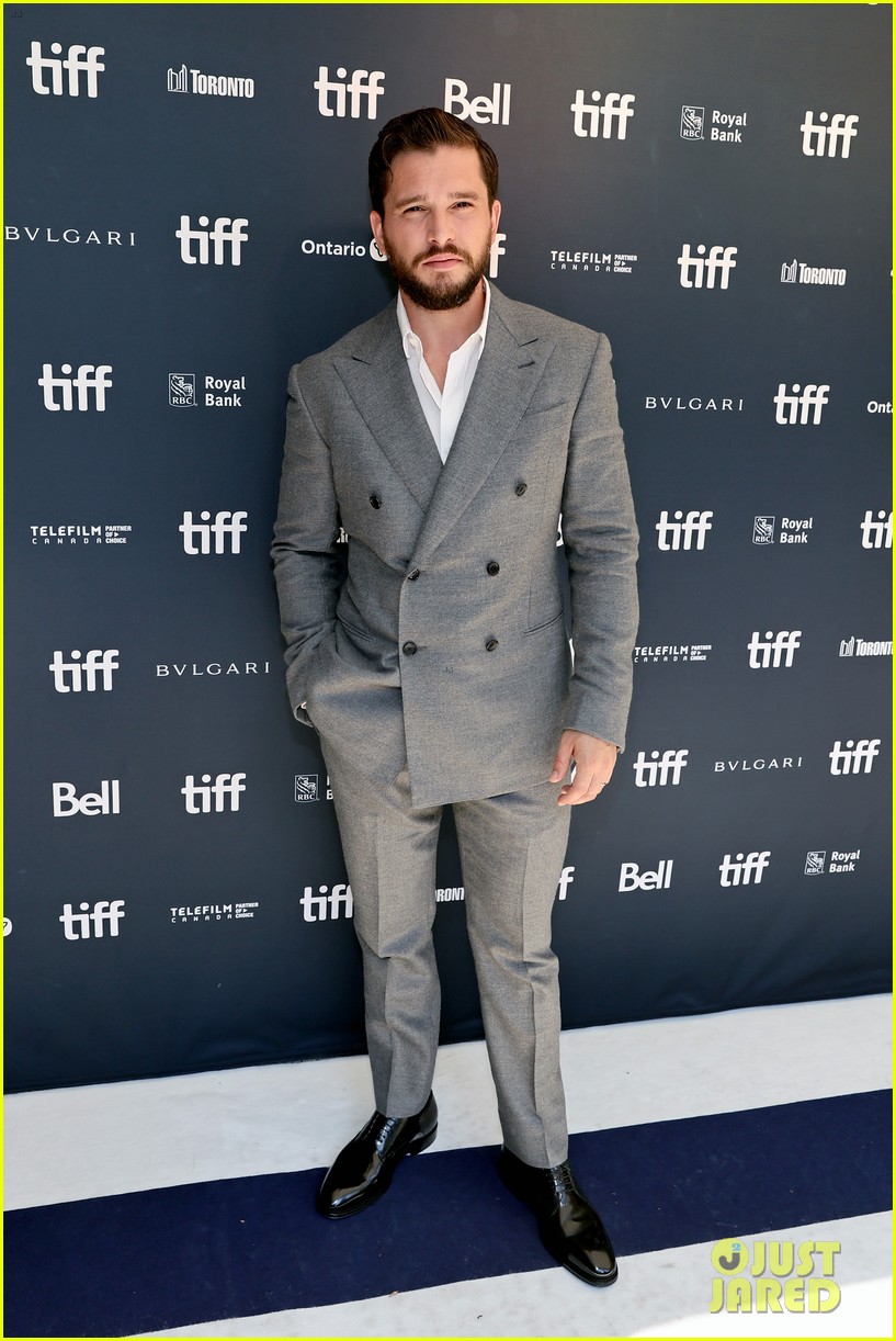 Photo kit harrington game of thrones spinoff 03 Photo 4870537 Just