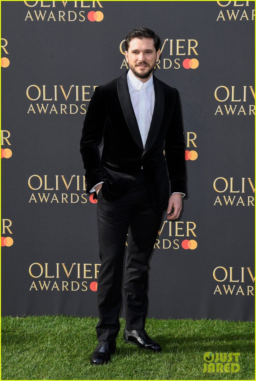 Photo kit harrington game of thrones spinoff 07 Photo 4870541 Just