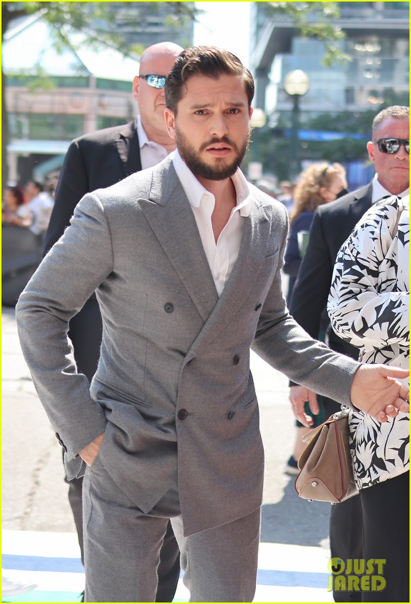 Photo kit harrington game of thrones spinoff 10 Photo 4870544 Just