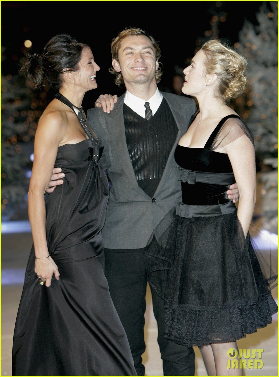 Is 'The Holiday' Getting a Sequel? Director Nancy Meyers Responds to