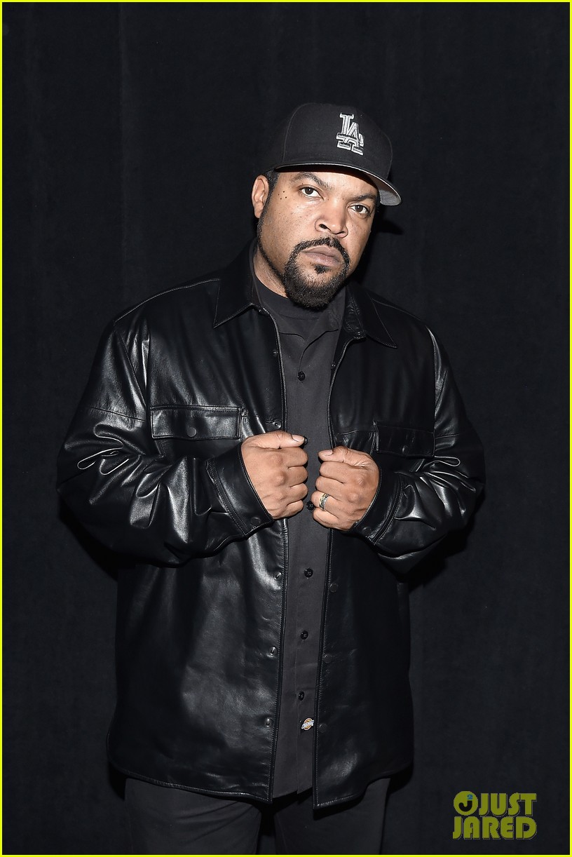 ice cube friday franchise rights claims 024866558
