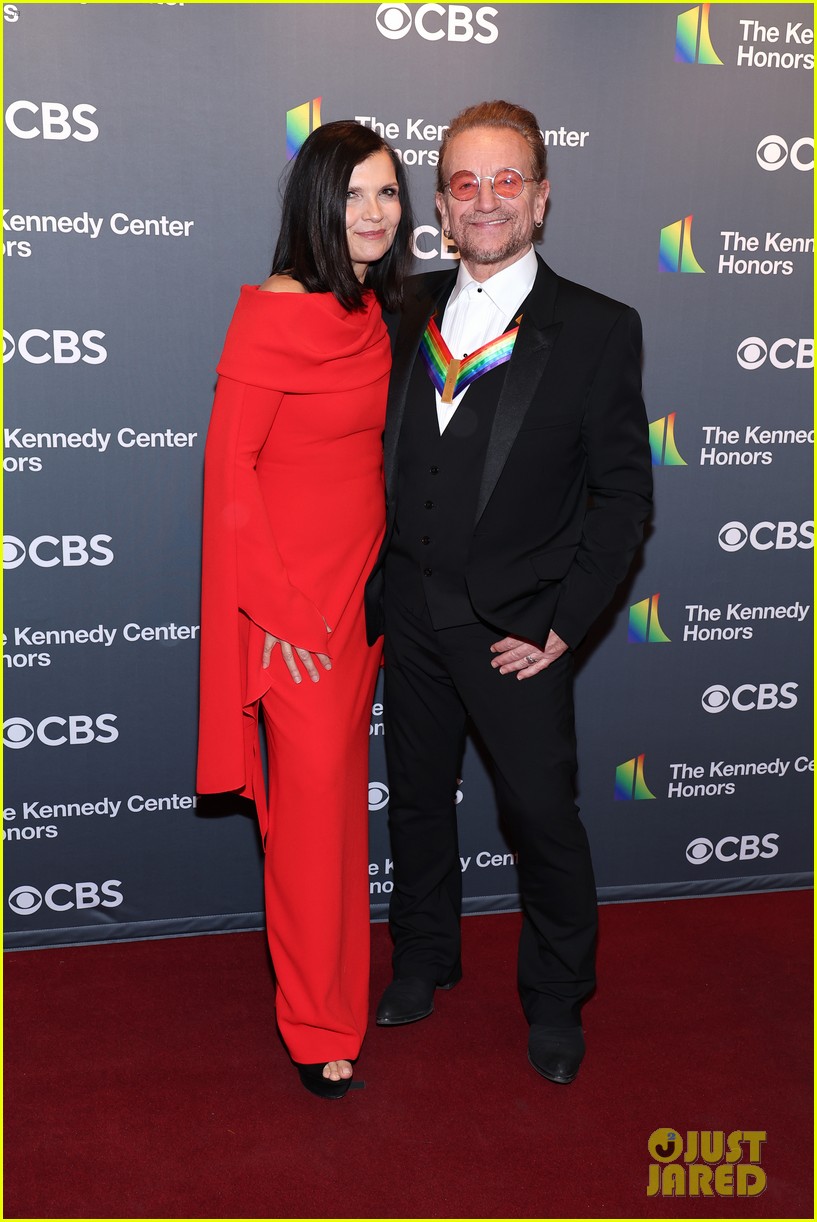 george clooney amy grant gladys knight more kennedy center honors 204866245