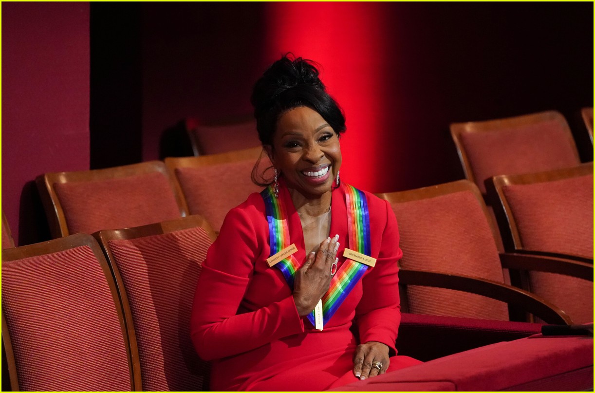 Kennedy Center Honors Special 2022 Full Performers, Presenters