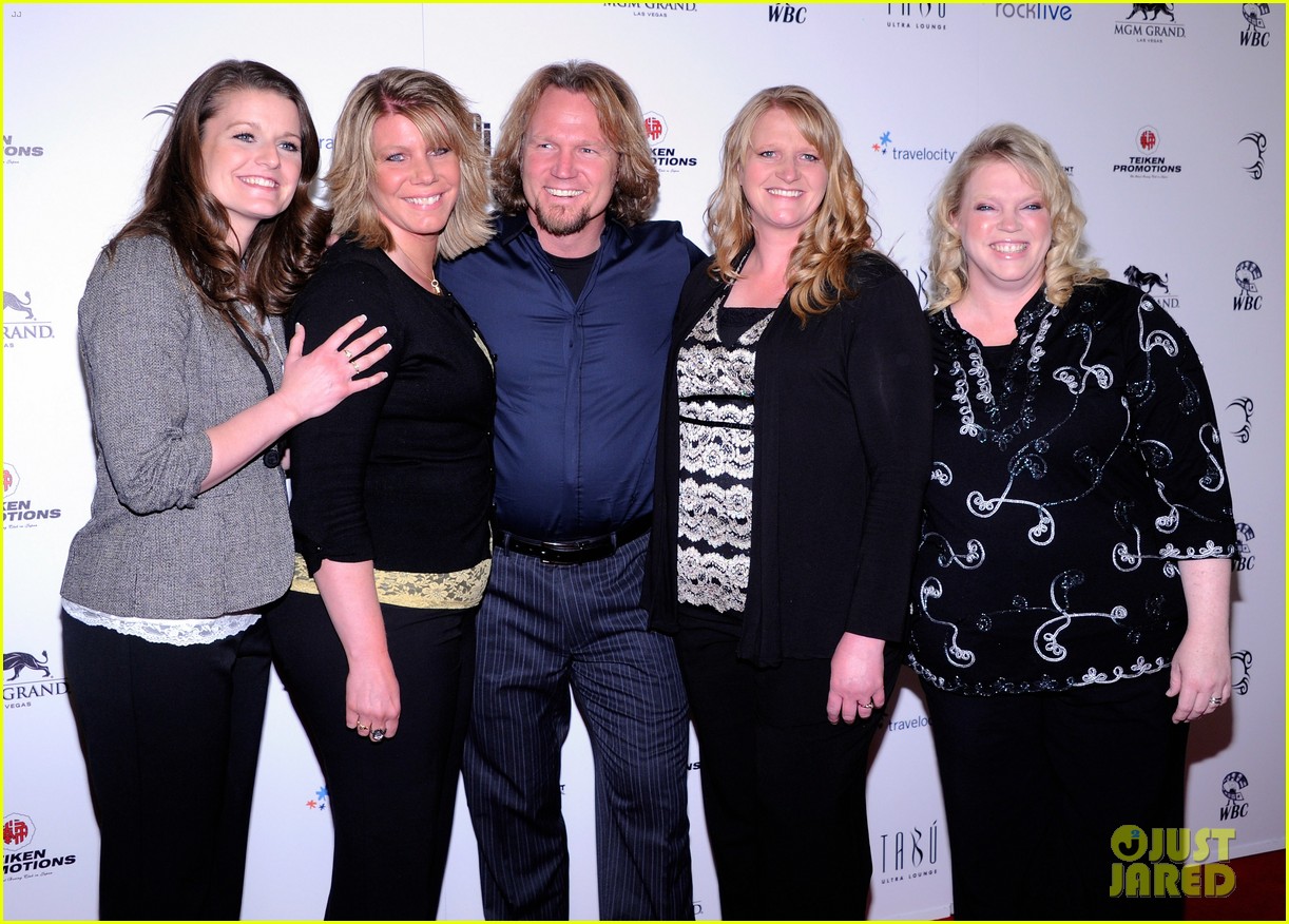 sister wives kody brown only one wife left 024872783