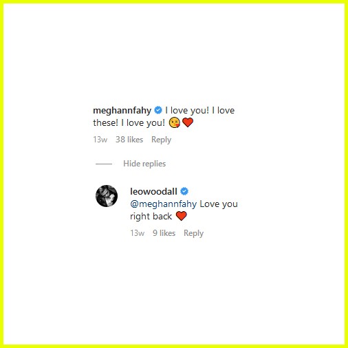 Fans Think White Lotus' Meghann Fahy & Leo Woodall Might Be Dating