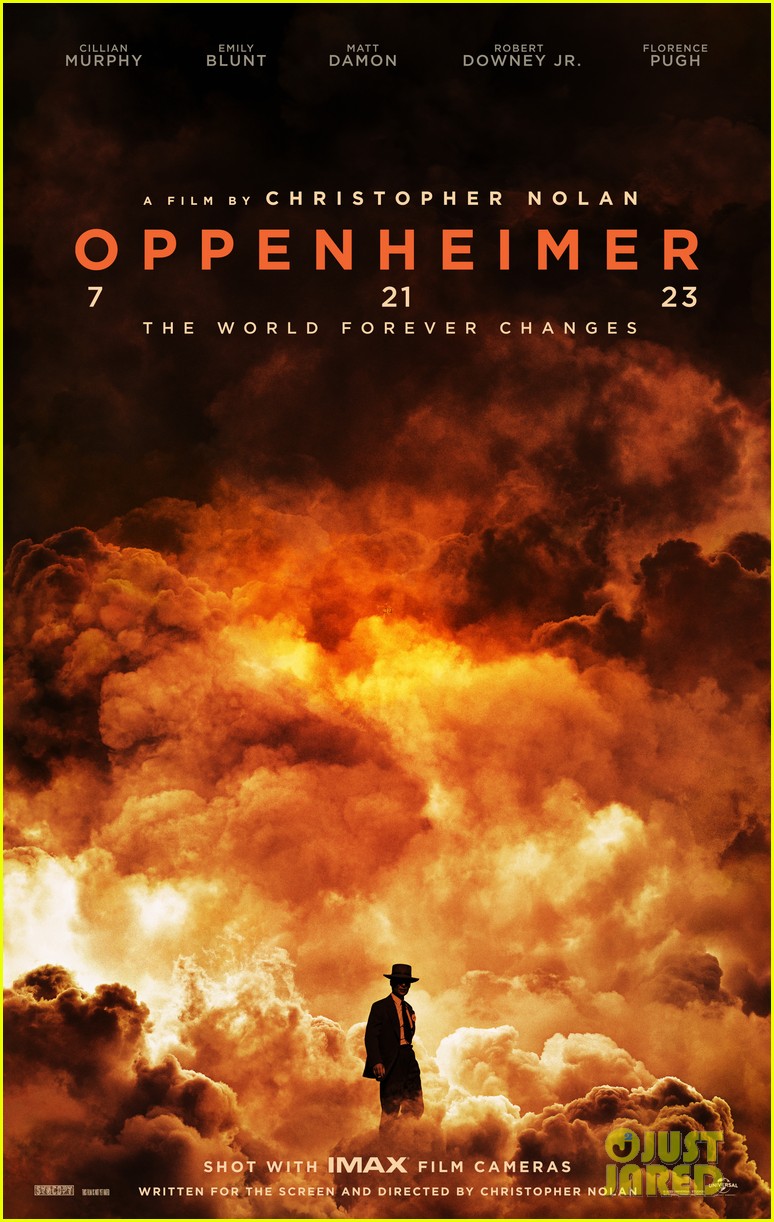 oppenheimer new poster trailer debut watch here 014873768