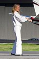 gwyneth paltrow arrive home from caribbean vacation 09