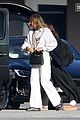 gwyneth paltrow arrive home from caribbean vacation 10