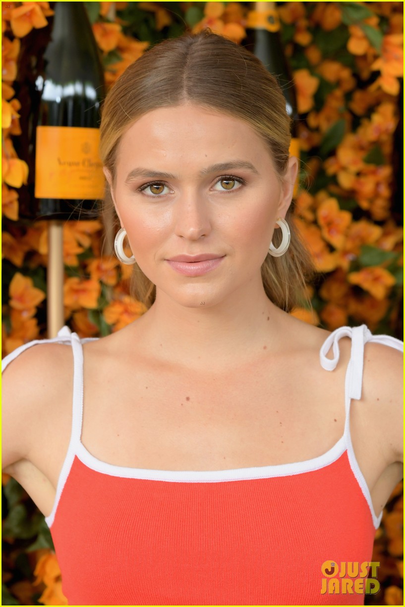 Aaron Rodgers Continues to Fuel Mallory Edens Dating Rumors with