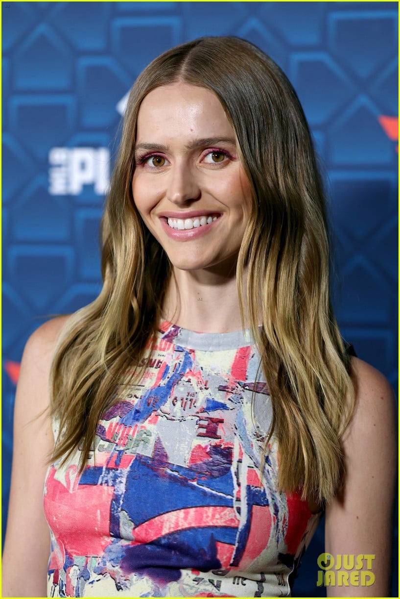 Aaron Rodgers Continues to Fuel Mallory Edens Dating Rumors with