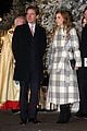 royal family attends together at christmas concert 05