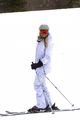 heidi klum tom kaulitz go skiing in aspen 02