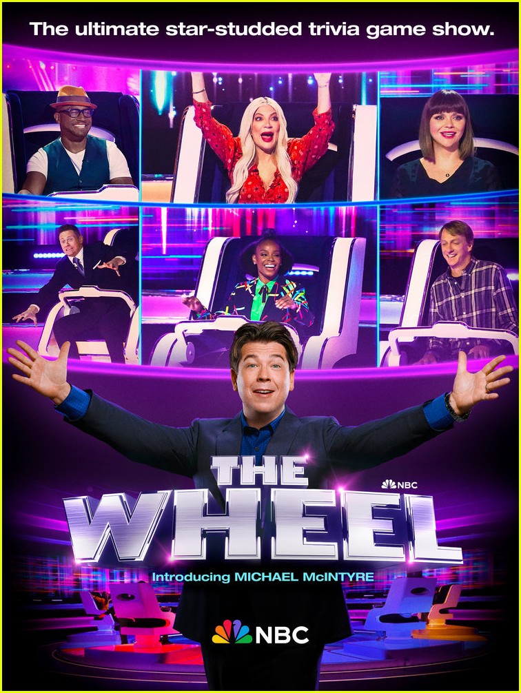 NBC's 'The Wheel' Rules Revealed Here's How Contestants Can Win