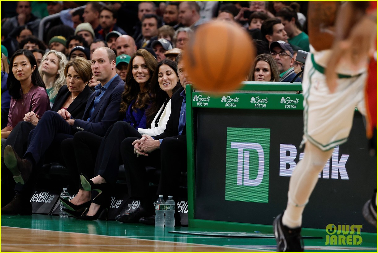 prince-william-kate-middleton-sit-courtside-at-celtics-game-in-boston