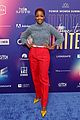 claire foy thuso mbedu more stars wrap women summit event pics 02