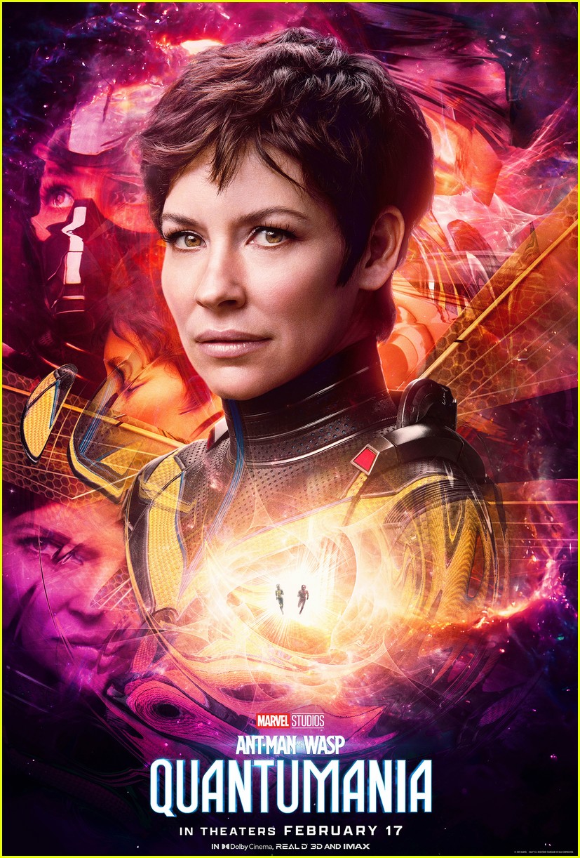 ant man character posters 044882118