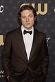 jeremy allen white ayo edebiri bear cast critics choice 08