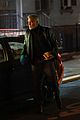 brad pitt george clooney more night shoots wolves nyc 14