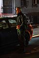 brad pitt george clooney more night shoots wolves nyc 31
