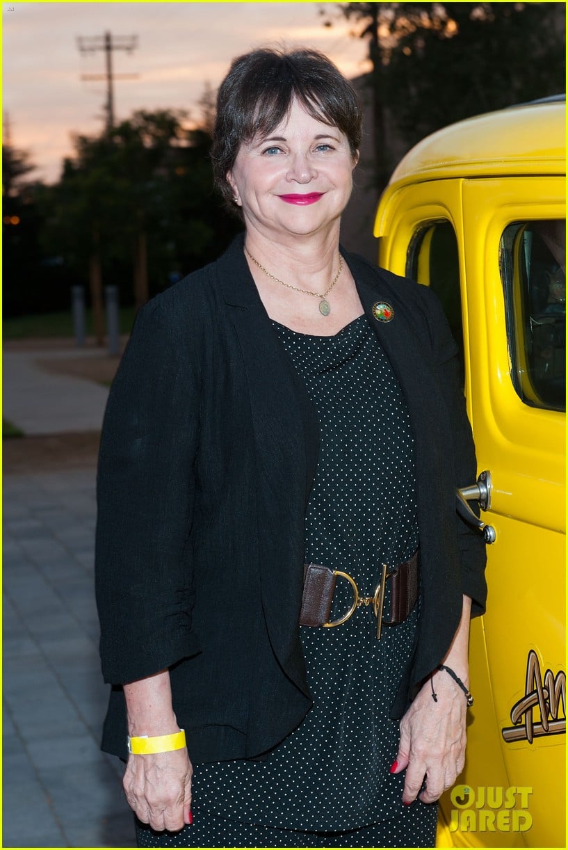 'Laverne & Shirley's Cindy Williams Dies at 75 Photo 4887042 RIP