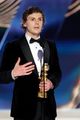 evan peters wins for dahmer at golden globes 05