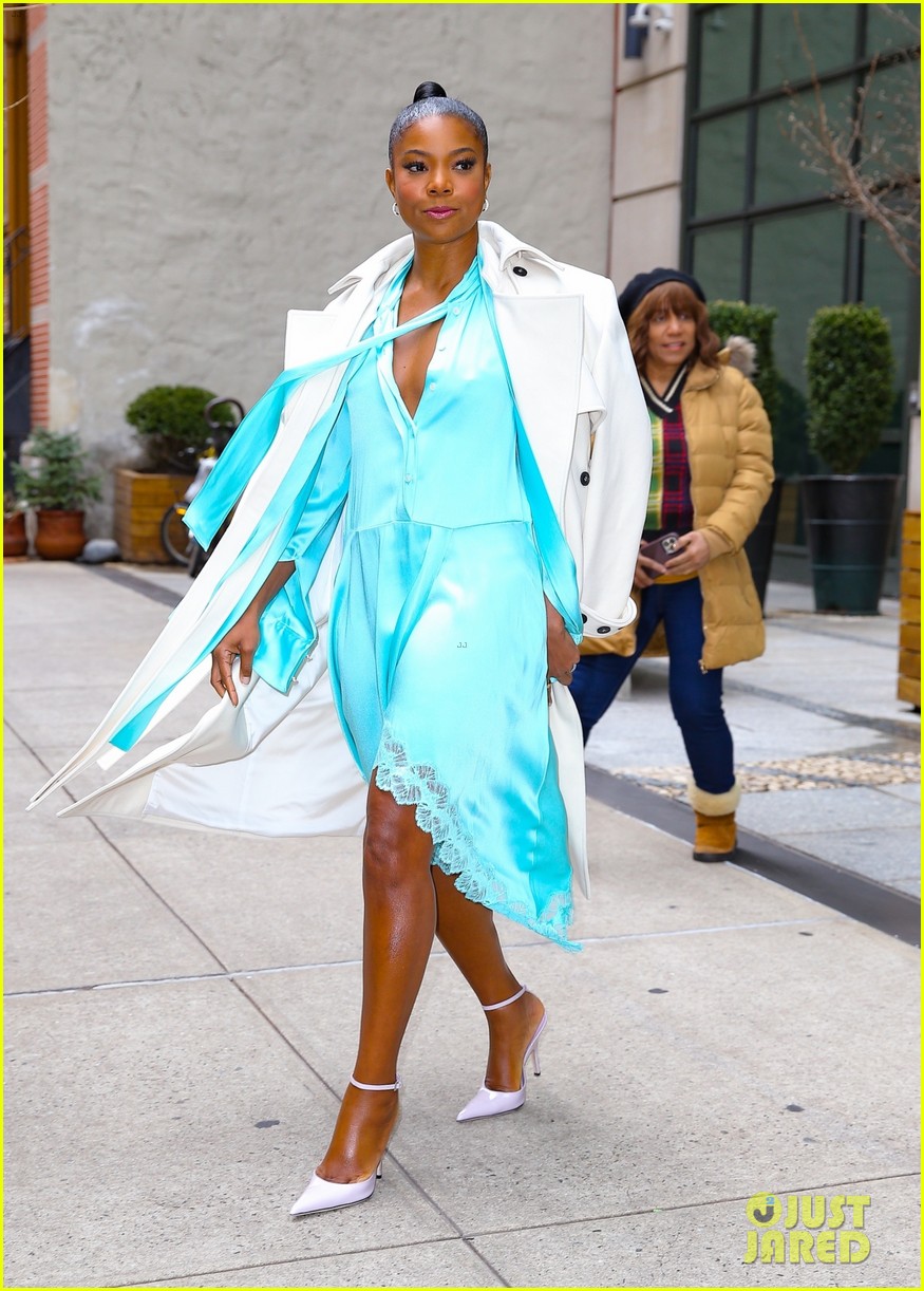 gabrielle union classy looks cry truth be told 05