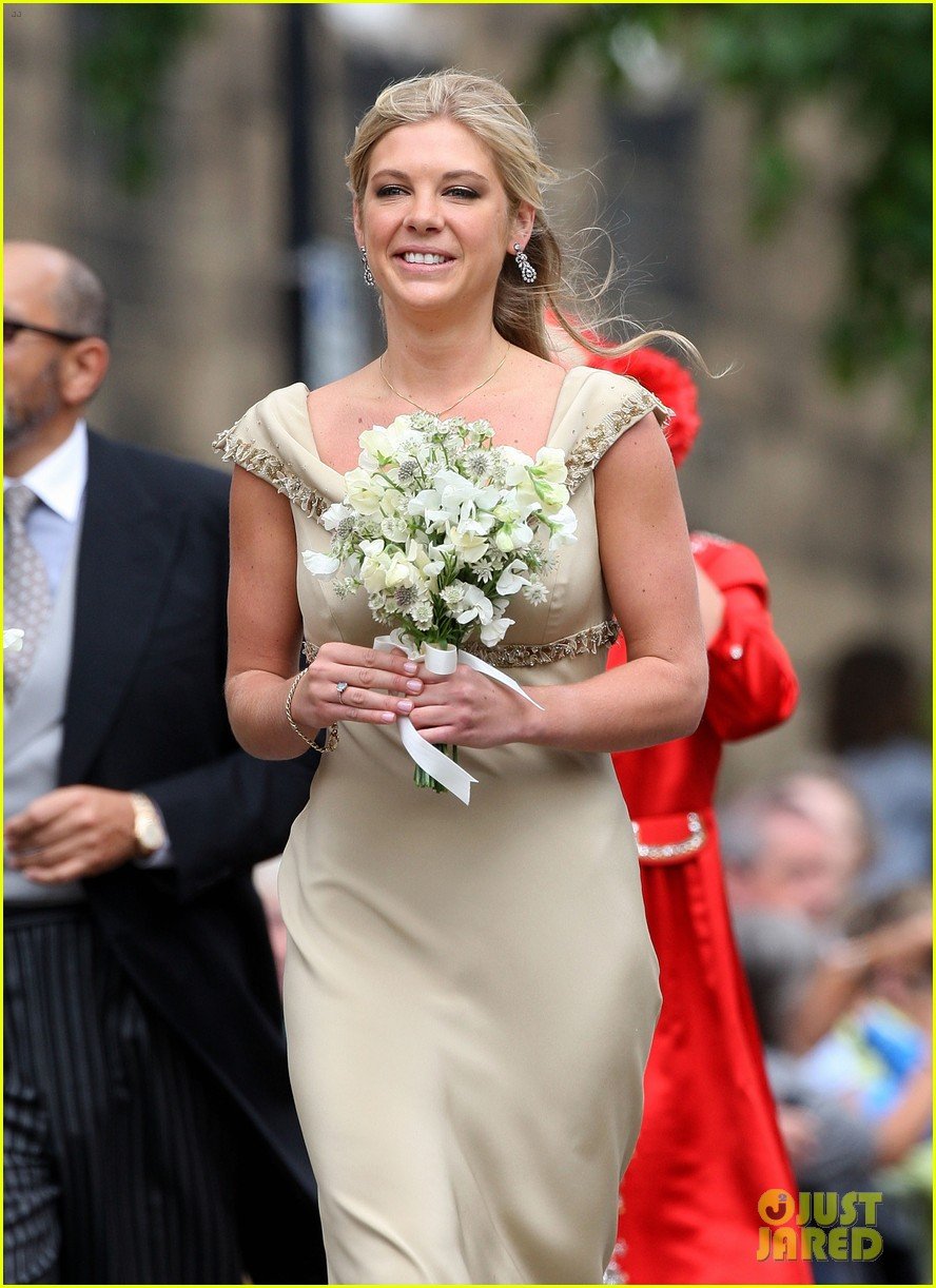 Everything Prince Harry Says About ExGirlfriend Chelsy Davy in 'Spare