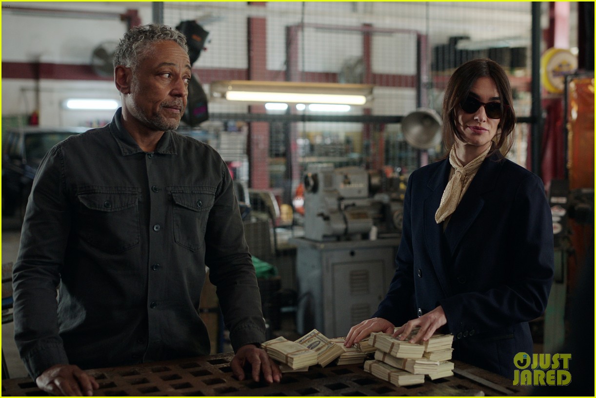 Photo netflix kaleidoscope best order to watch 03 Photo 4877264