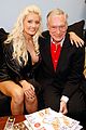 holly madison nothing to say to hugh hefner 05