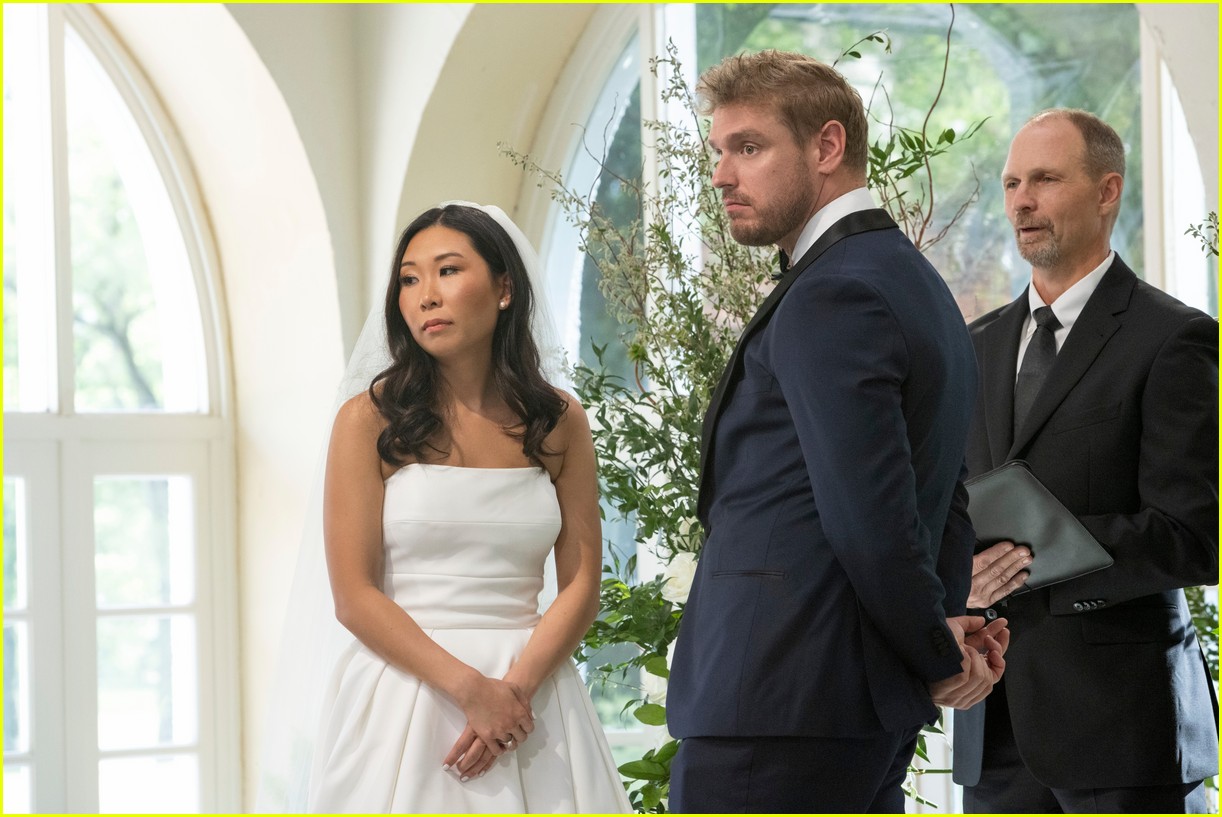 Love Is Blind's Natalie Lee Says She Was Still Dating Shayne Jansen(02)