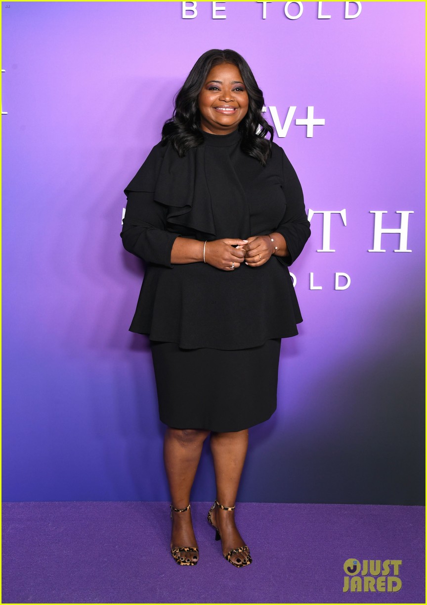 octavia spencer gabrielle union reese witherspoon truth be told 3 12
