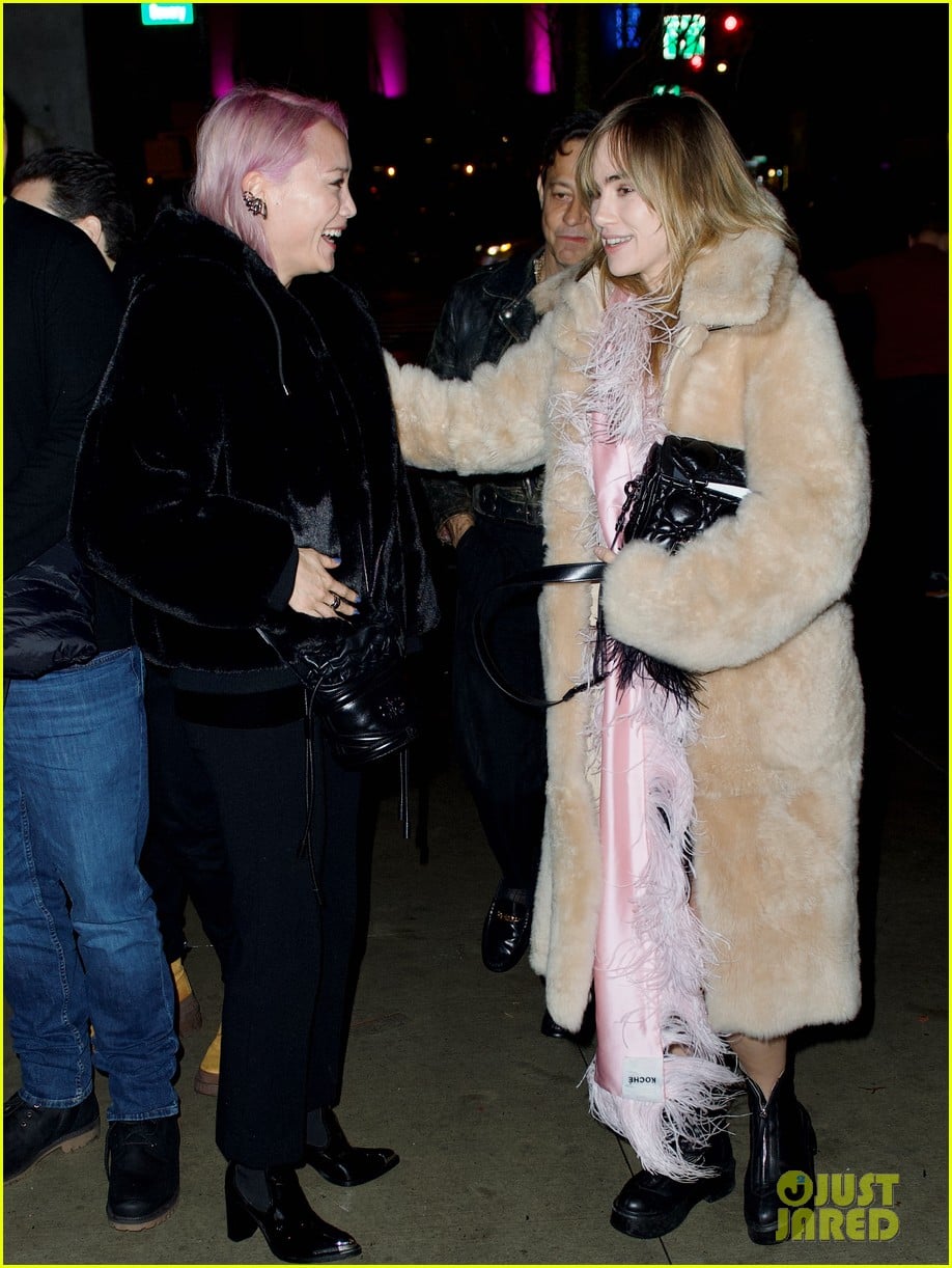 robert pattinson suki waterhouse 2023 03.4877239